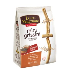 LE VENEZIANE MINI GRISS SES/CH