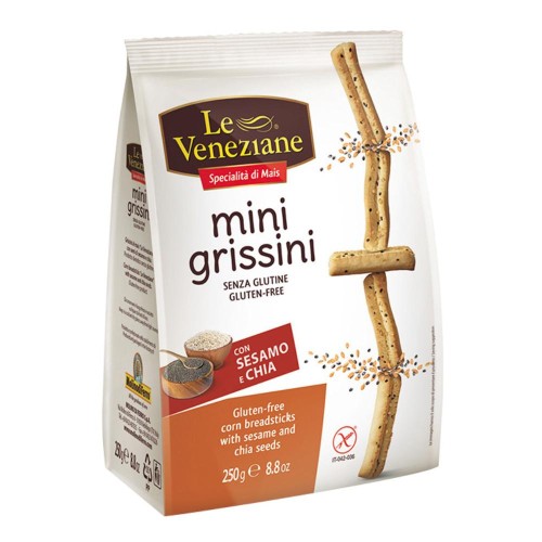 LE VENEZIANE MINI GRISS SES/CH