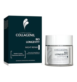 COLLAGENIL BIO LONGEVITY NIGHT