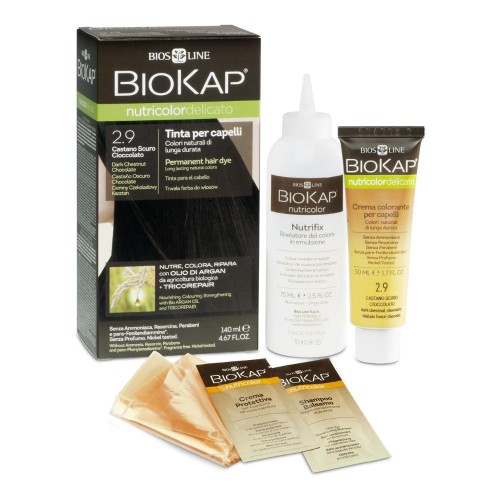 BIOKAP NUTRICDEL 6,30 BIO SDOR