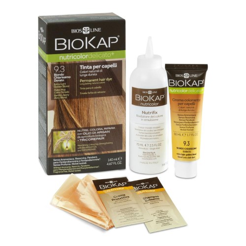 BIOKAP NUTRICDEL+9,30 BIO CHS