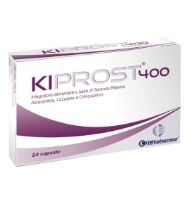 KIPROST 400 24CPS
