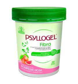 PSYLLOGEL FIBRA POMP ROSA 170G