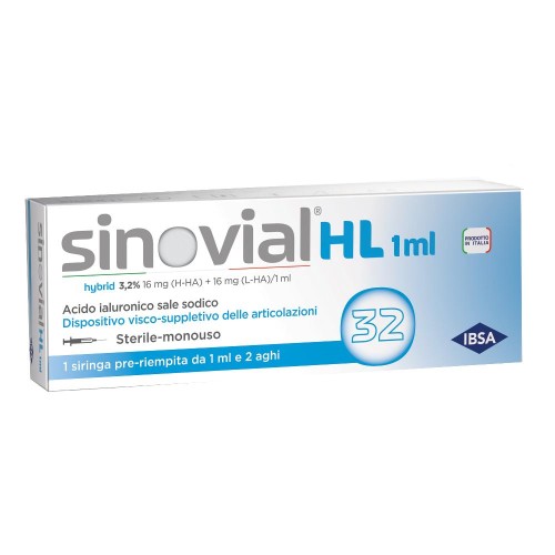 SINOVIAL HL SIR 3,2% 1ML