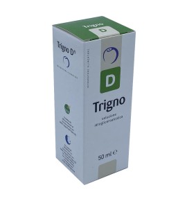 TRIGNO D SOL IDROGLICE ALCO