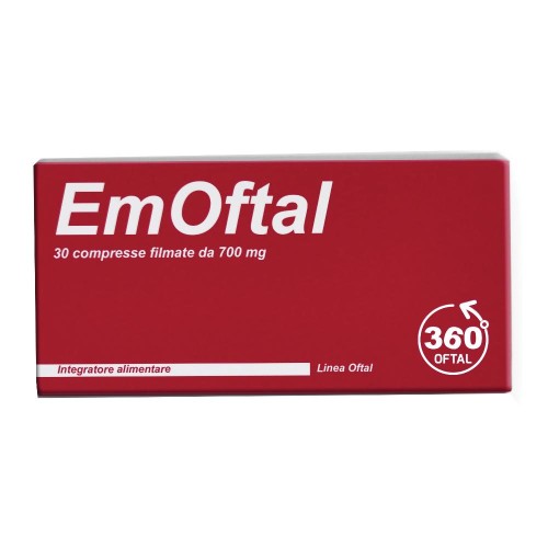 EMOFTAL 30CPR FILMATE