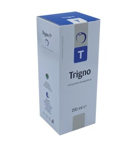 TRIGNO T SOL IAL 200ML