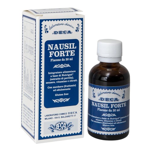 NAUSIL FORTE 30ML