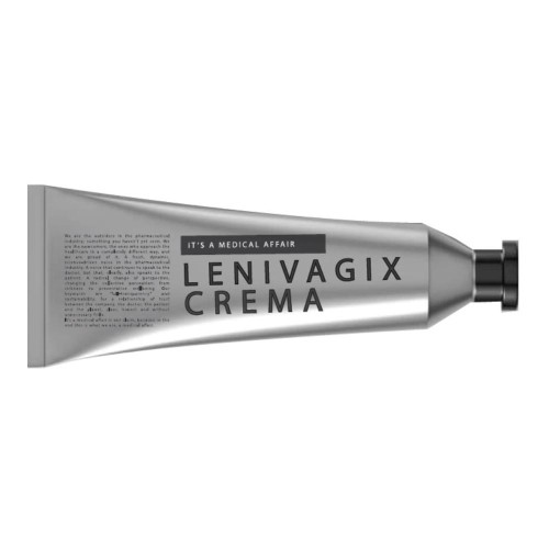 LENIVAGIX CREMA VAGINALE 20ML