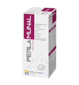 PERLAMUNAL 150ML