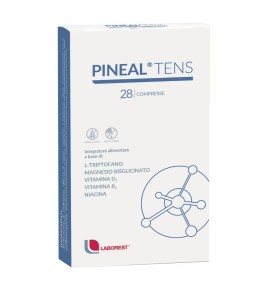 PINEAL TENS 28CPR