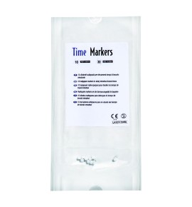 TIME-MARKERS 10 CILIND RADIOP
