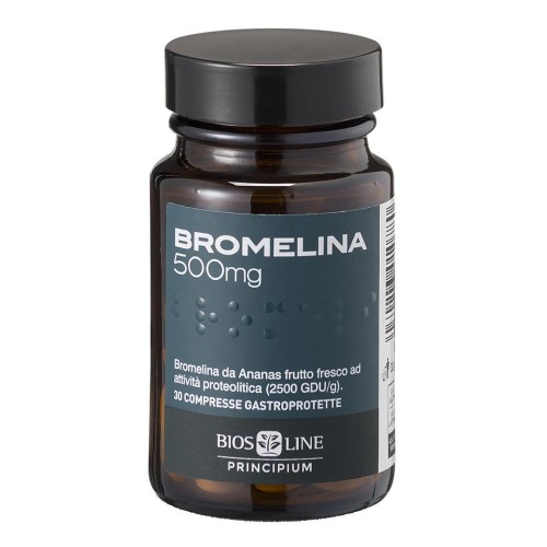 BROMELINA 30CP PRINCIPIUM