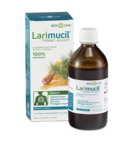 LARIMUCIL TOSSE ADULTI SCIR