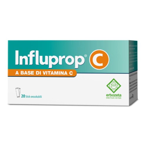 INFLUPROP C STICK 20STICK