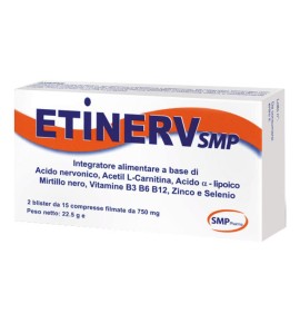 ETINERV SMP 30CPR