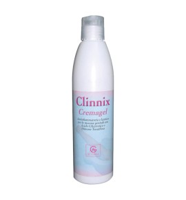 CLINNIX CREMAGEL GINECOLOGICA