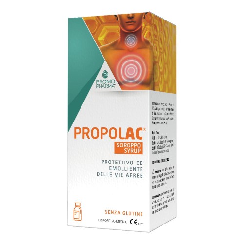 PROPOL AC ESTRATTO S/ALCOL50ML