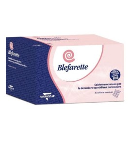 BLEFARETTE SALV OCULARI 30PZ