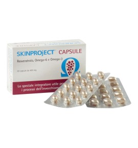 SKINPROJECT 30CPS