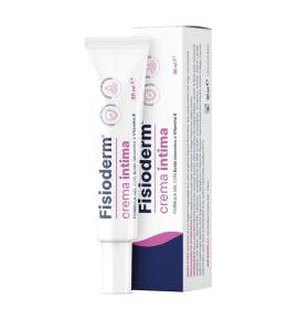 FISIODERM CREMA INTIMA 30ML