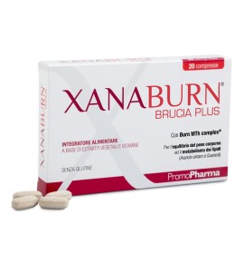 XANABURN 20CPR