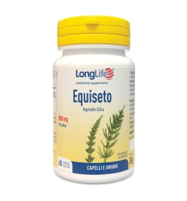 LONGLIFE EQUISETO 60CPS