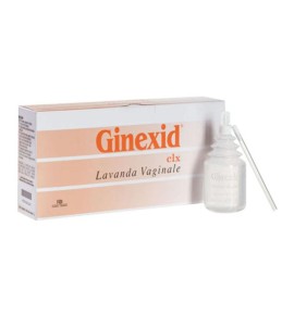GINEXID LAV VAG 5FL MON 100ML