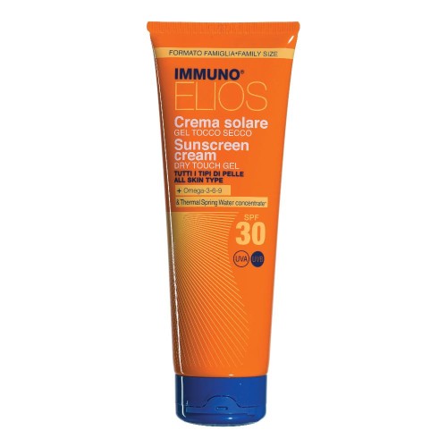 IMMUNO ELIOS SPR SOL SPF30 SEC