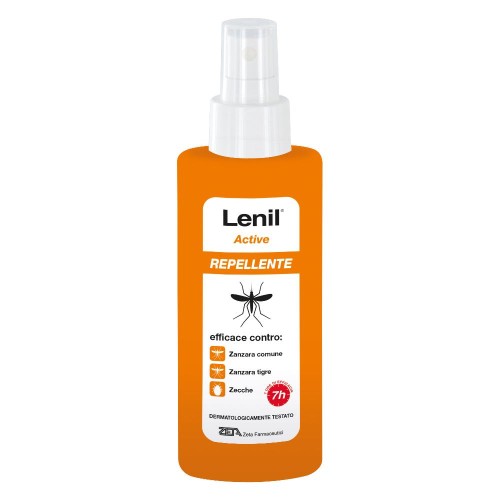 LENIL ACTIVE 100 SPRAY