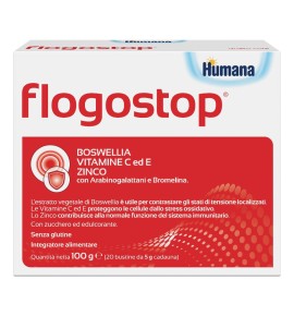 FLOGOSTOP HUMANA