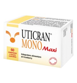 UTICRAN MONO 15CPR