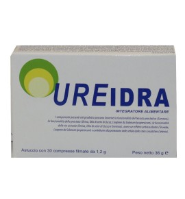 UREIDRA 30CPR FILMATE