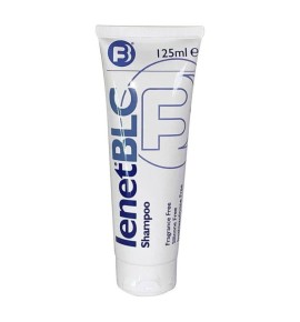 LENET BLC SHAMPOO 125ML