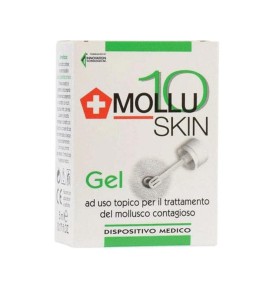 MOLLUSKIN 10 GEL 5ML