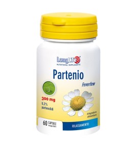 LONGLIFE PARTENIO 60CPS VEG