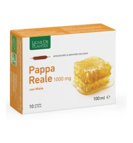 PAPPA REALE 1000MG BIO 10AB