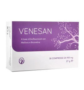 VENESAN 30CPR