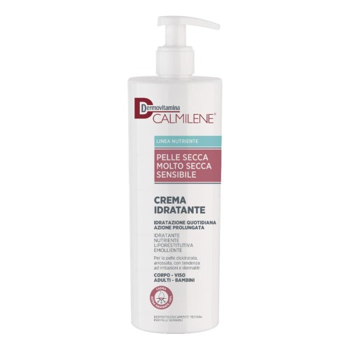 DERMOVITAMINA CALMILENE 500ML