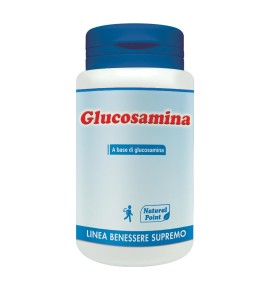 GLUCOSAMINA 500 100CPS