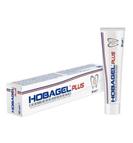 HOBAGEL PLUS 30ML
