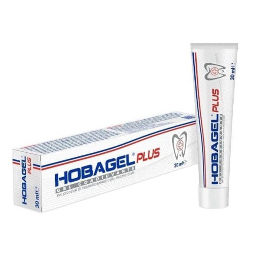 HOBAGEL PLUS 30ML