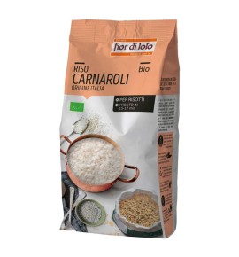 RISO CARNAROLI 1000G