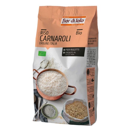 RISO CARNAROLI 1000G