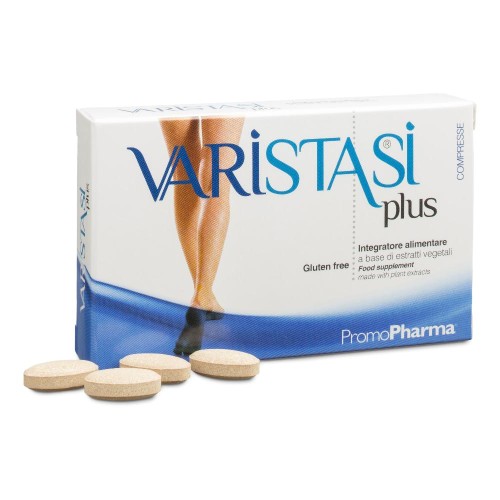 VARISTASI PLUS 20CPR