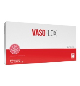 VASOFLOX 30CPR