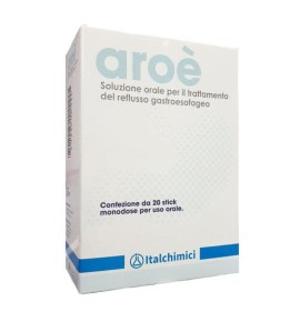 AROE' 20STICK PACK MONOD