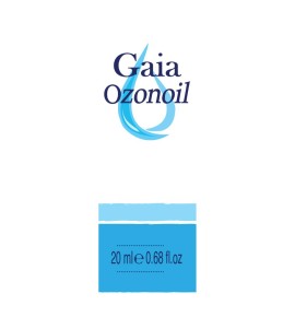 GAIA OZONOIL 20ML