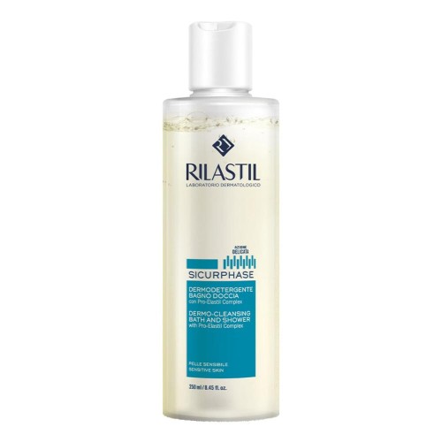 RILASTIL SICURPHASE DERMO250ML