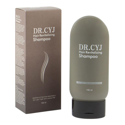 DR.CYJ SHAMPOO RIVITAL 150ML